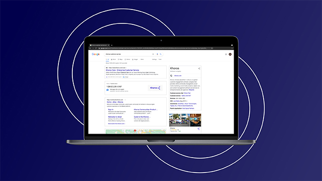 Resource Header SERP Onepager