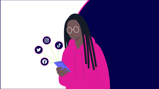 Smart Social Report Volume 3 Header Image
