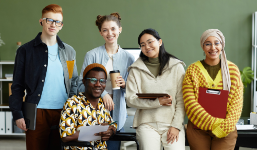 The ultimate guide to community management LI