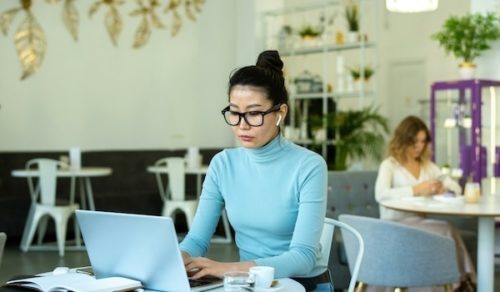 Community guidelines examples listing