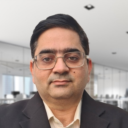 Mohit Khosla