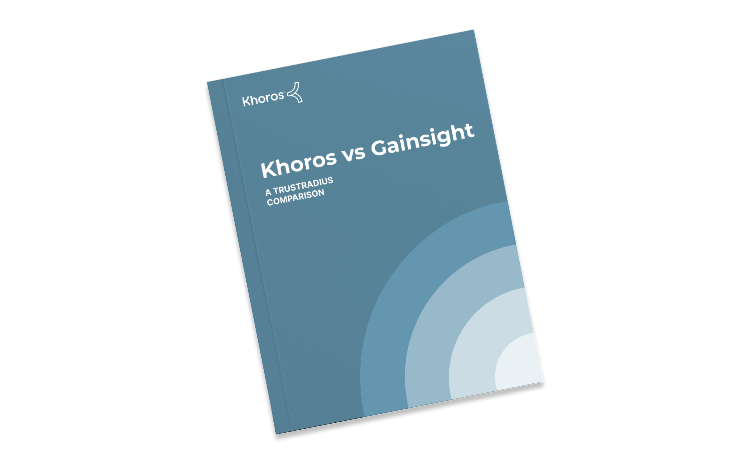 Khoros vs Gainsight LP
