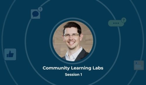 Communities for customer advocacy listing