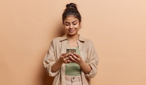 Content package for community managers listing
